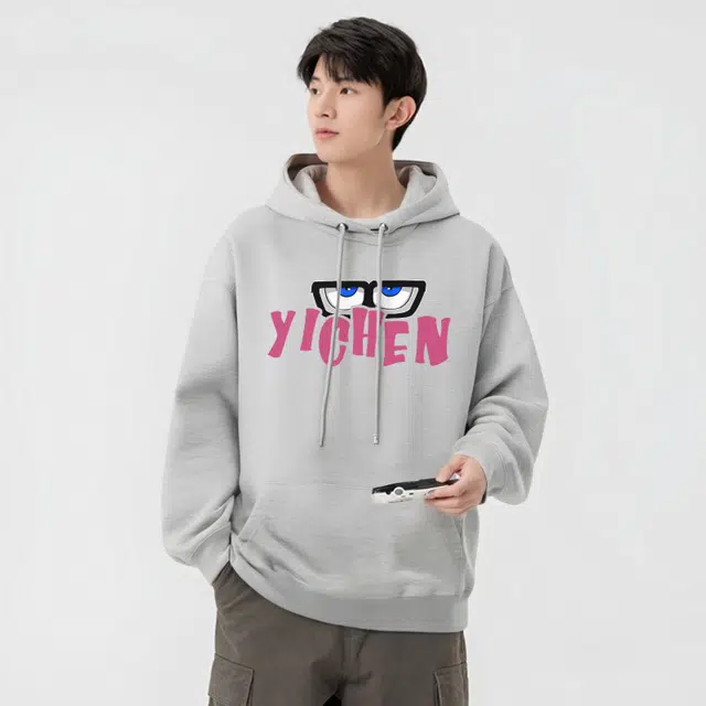 YICHEN logo