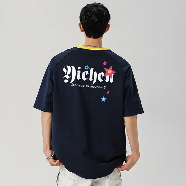 YICHEN logoT