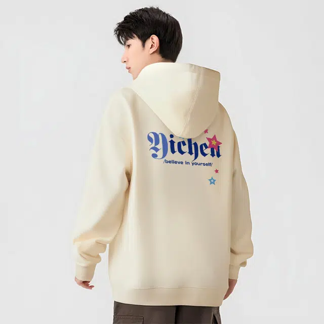 YICHEN logo