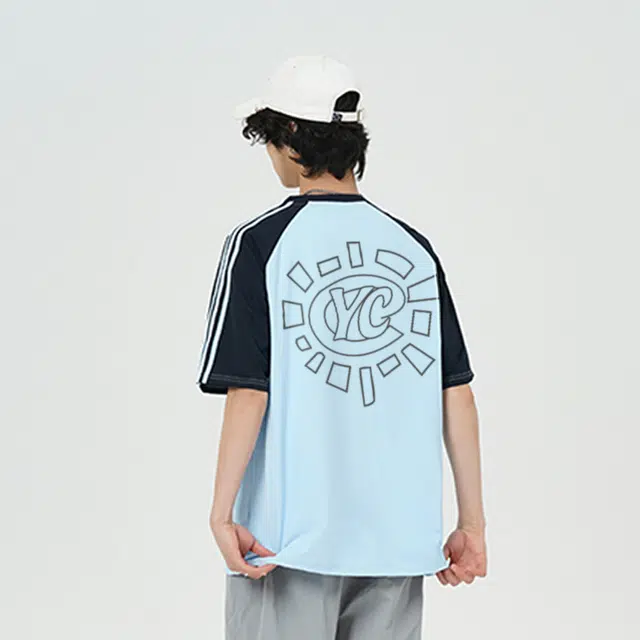 YICHEN T
