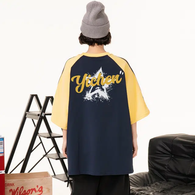 YICHEN T