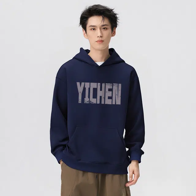 YICHEN