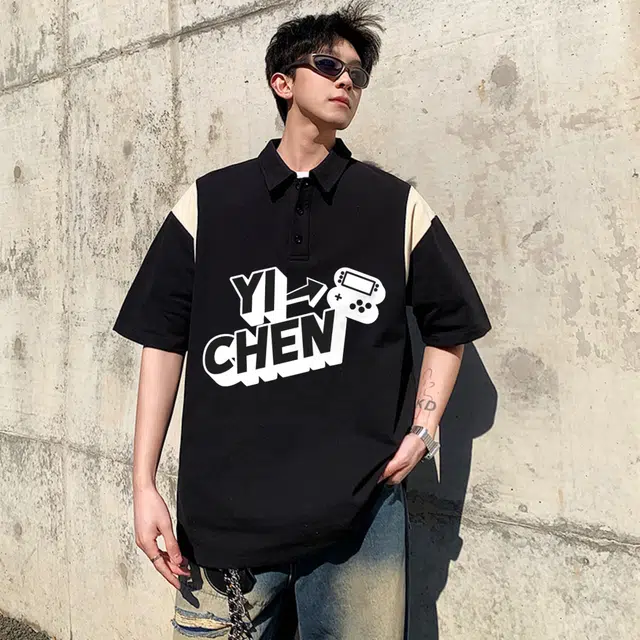 YICHEN POLO