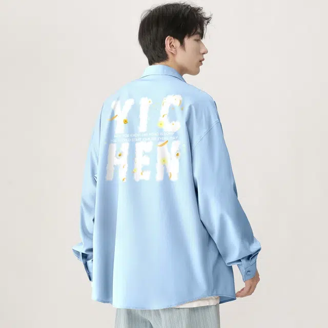 YICHEN