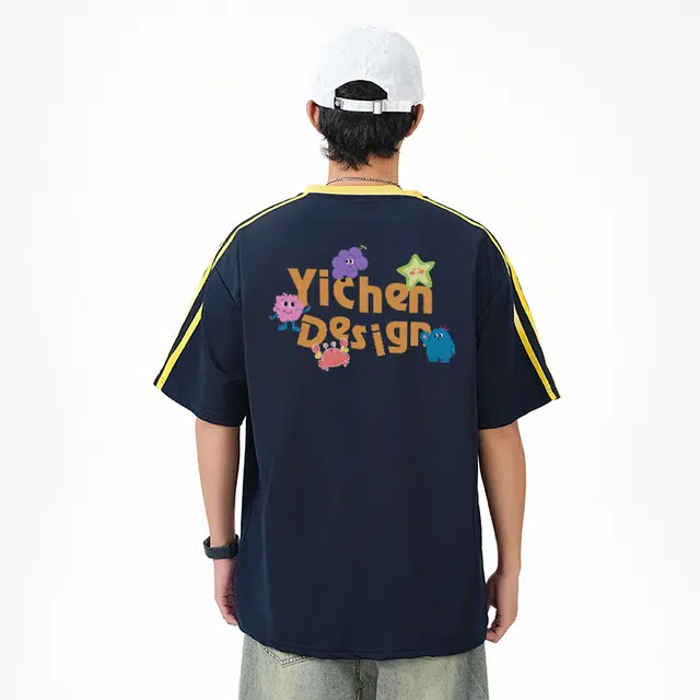 YICHEN logoVT