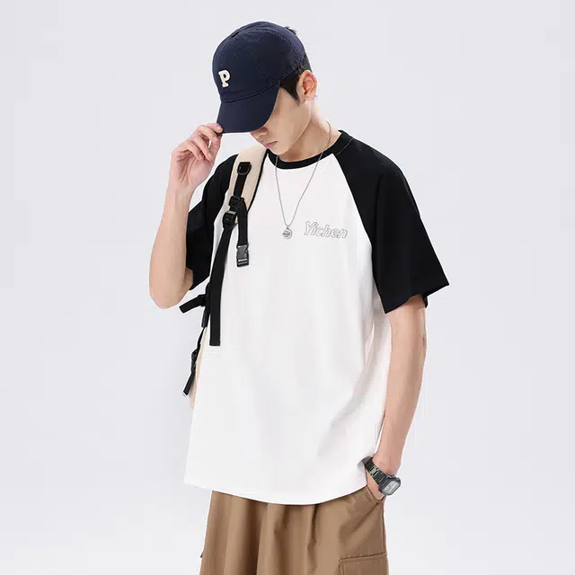 YICHEN T