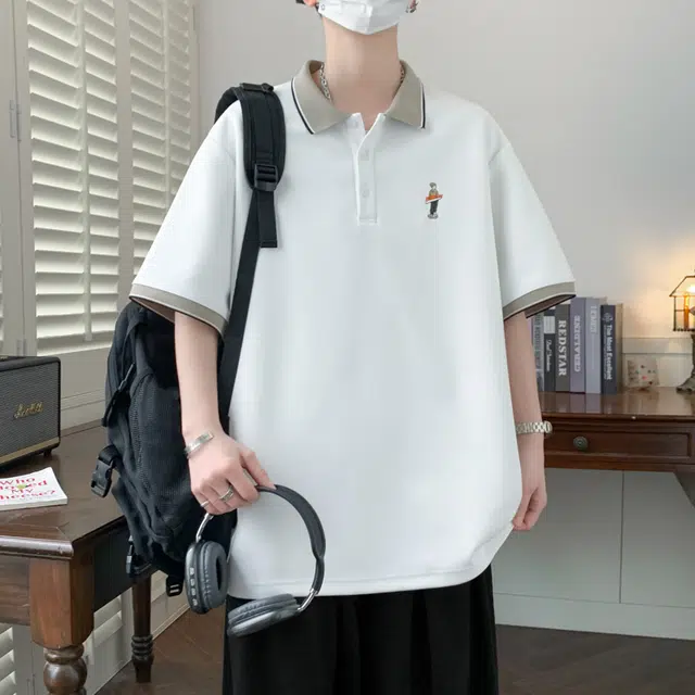 YICHEN Polo