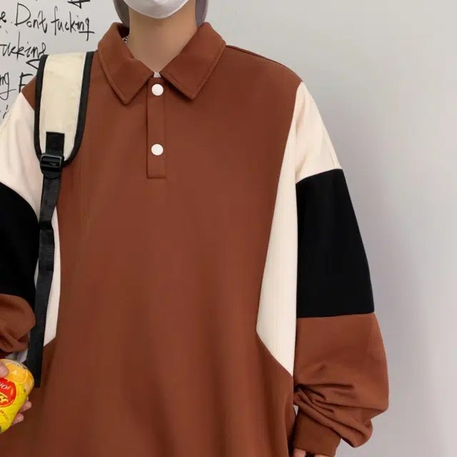 YICHEN POLO