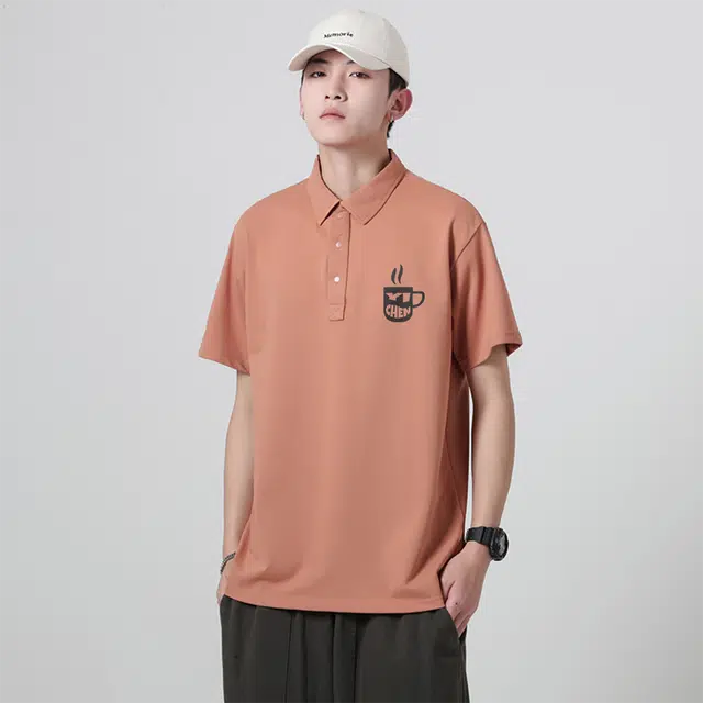 YICHEN Polo