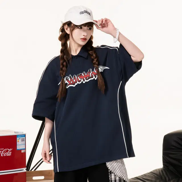 YICHEN POLO