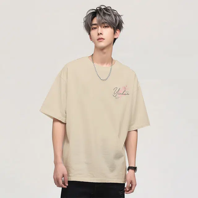 YICHEN T