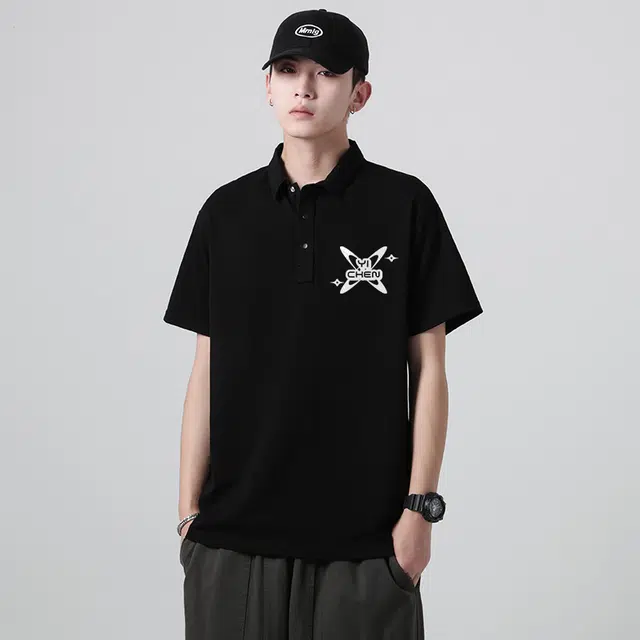 YICHEN Polo