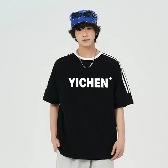 YICHEN T