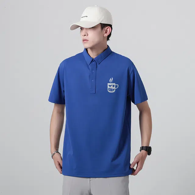 YICHEN Polo