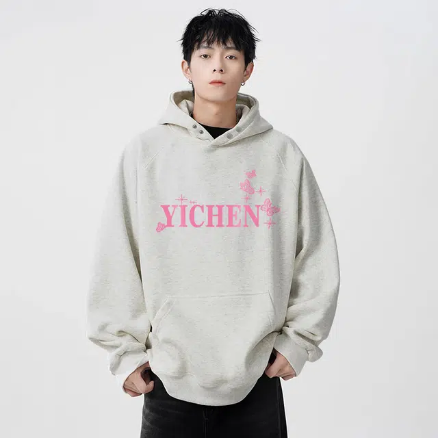 YICHEN