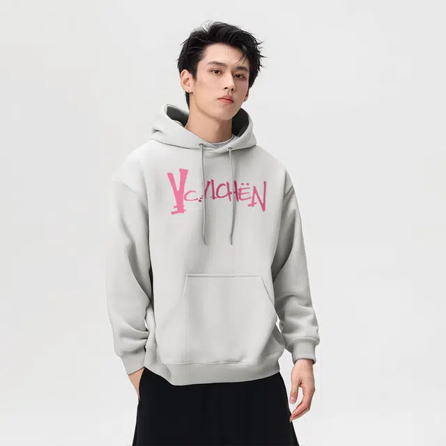 YICHEN