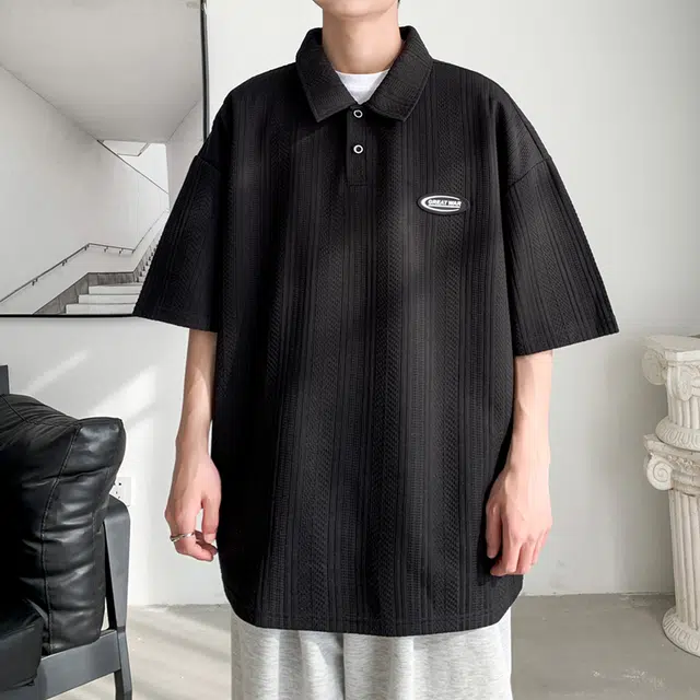 YICHEN Polo