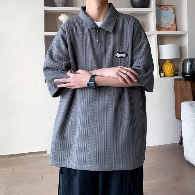 YICHEN Polo