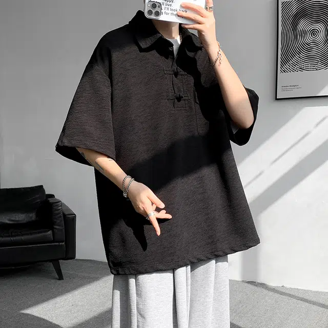 YICHEN POLO