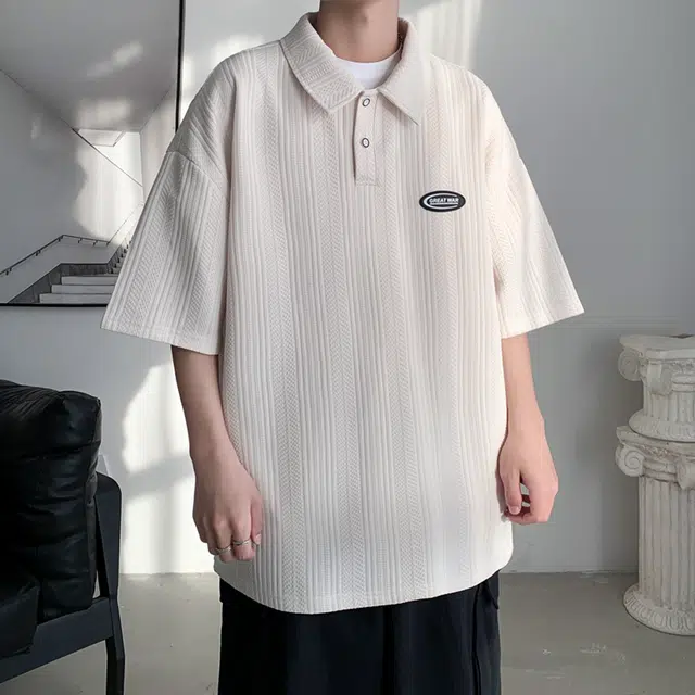 YICHEN Polo