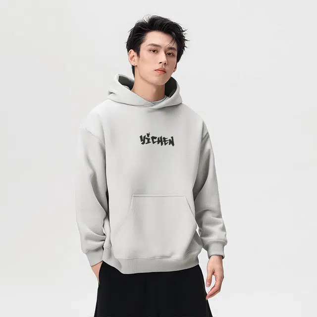 YICHEN