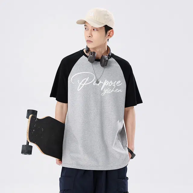 YICHEN T