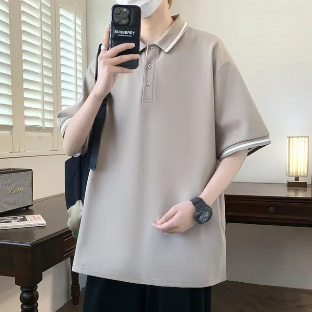 YICHEN Polo