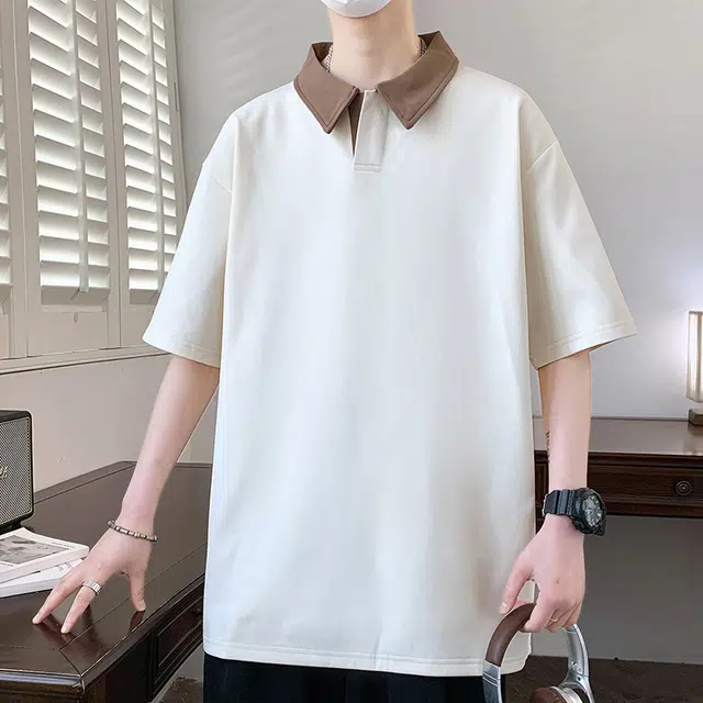 YICHEN Polo