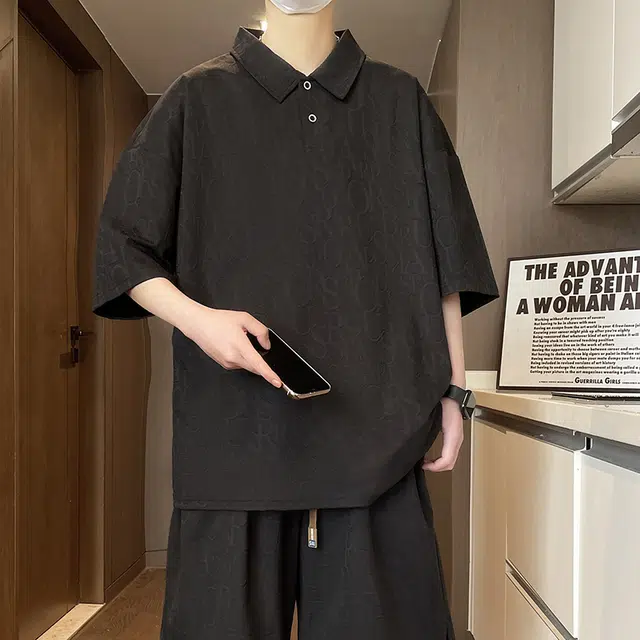 YICHEN Polo
