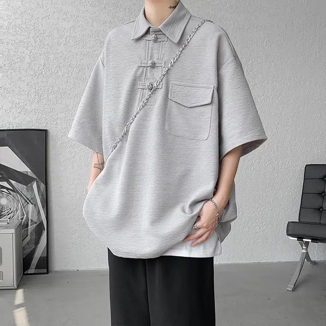 YICHEN POLO
