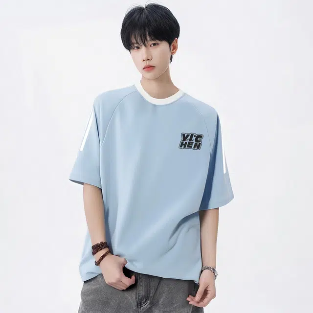 YICHEN LOGOT