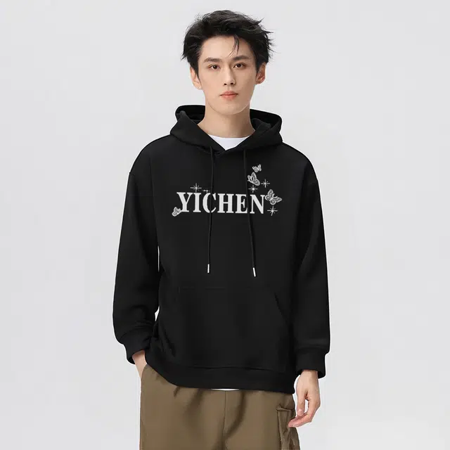 YICHEN