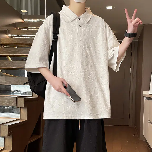 YICHEN Polo