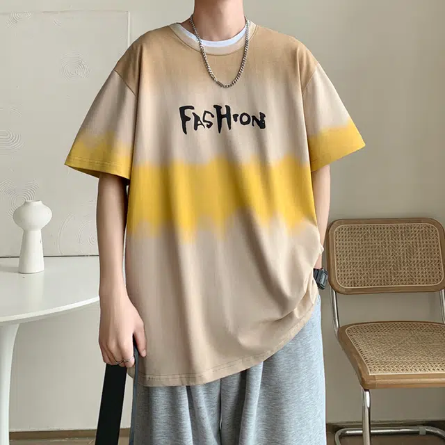 YICHEN T