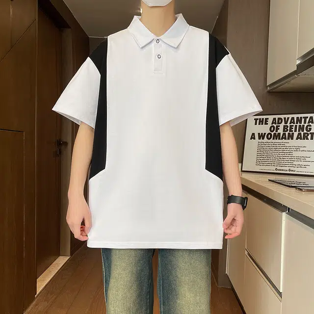 YICHEN Polo