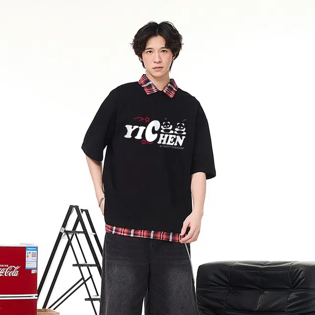 YICHEN TPolo