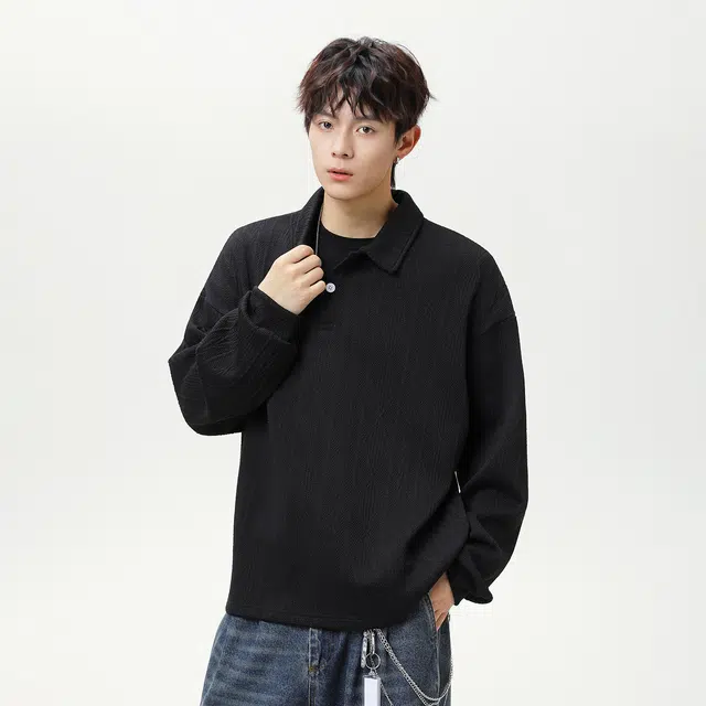 YICHEN POLO
