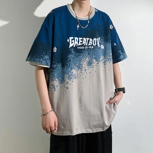 YICHEN T