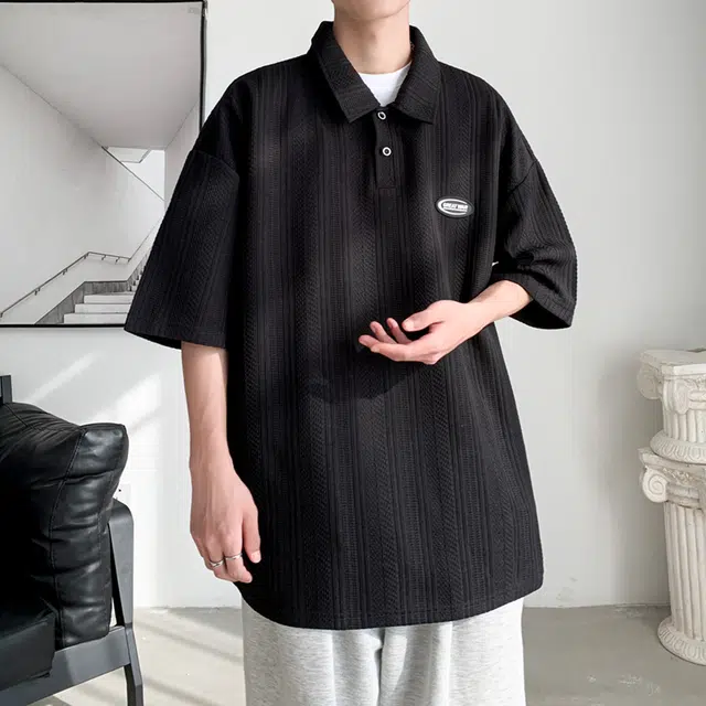 YICHEN Polo