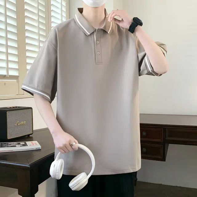 YICHEN Polo