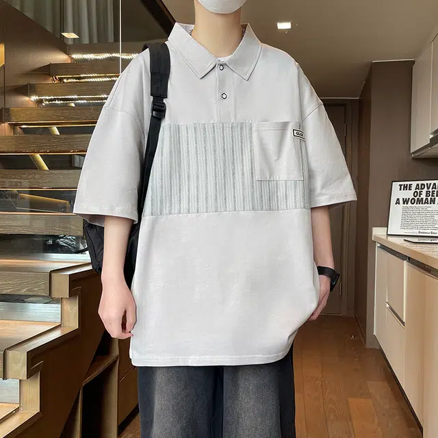 YICHEN Polo