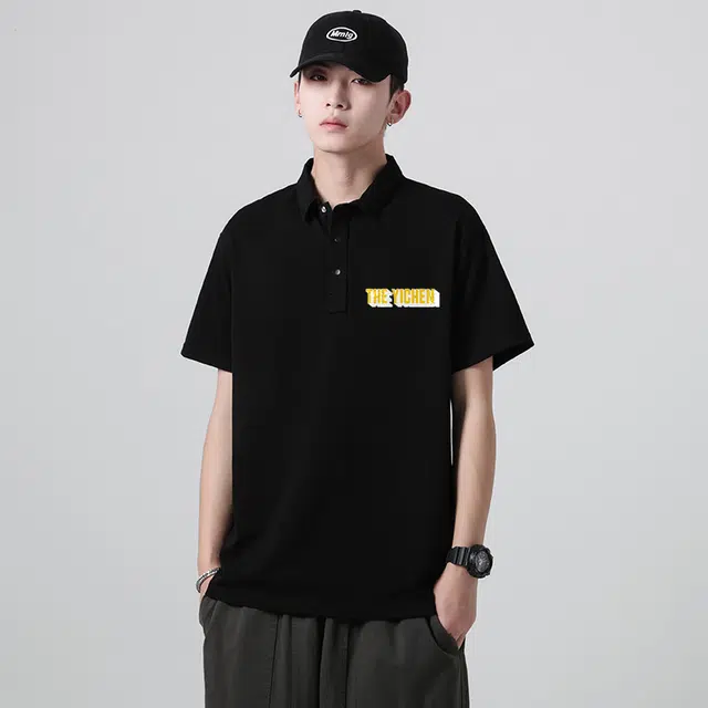 YICHEN Polo