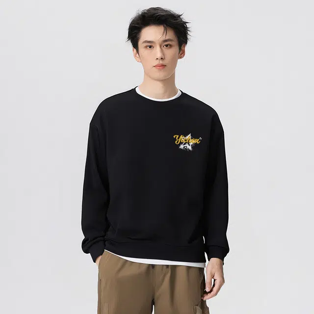 YICHEN