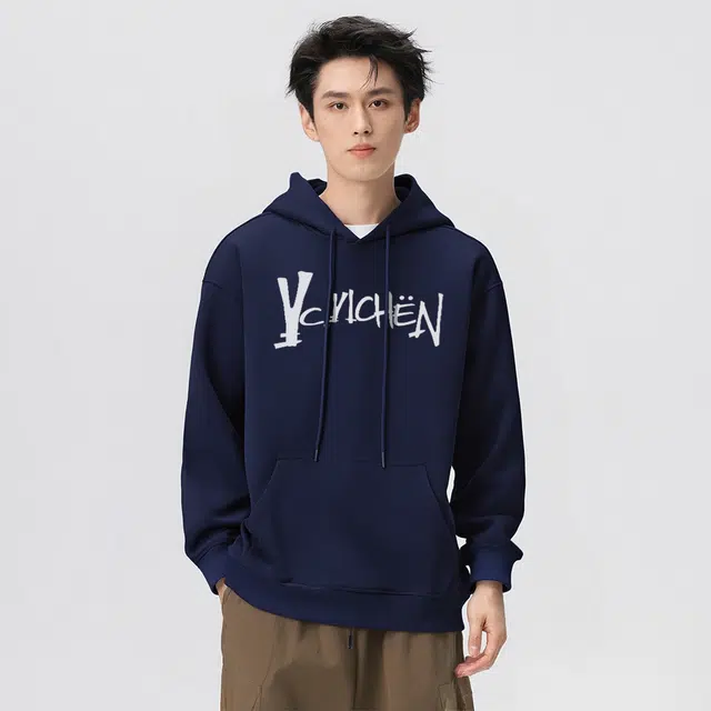 YICHEN