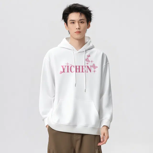 YICHEN