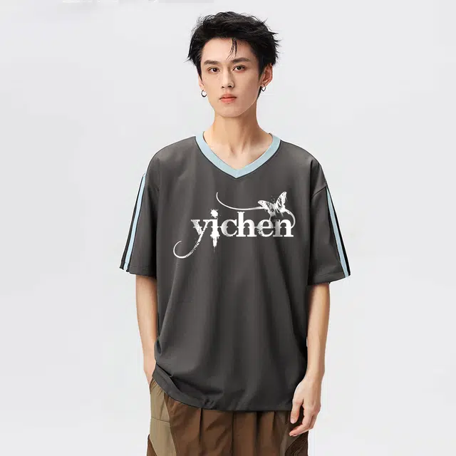 YICHEN T