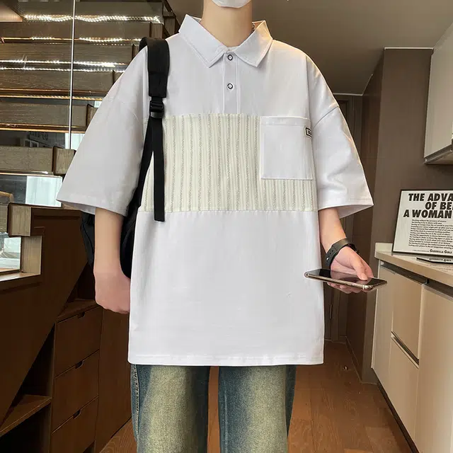 YICHEN Polo