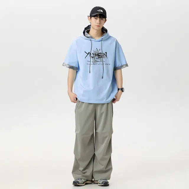YICHEN T