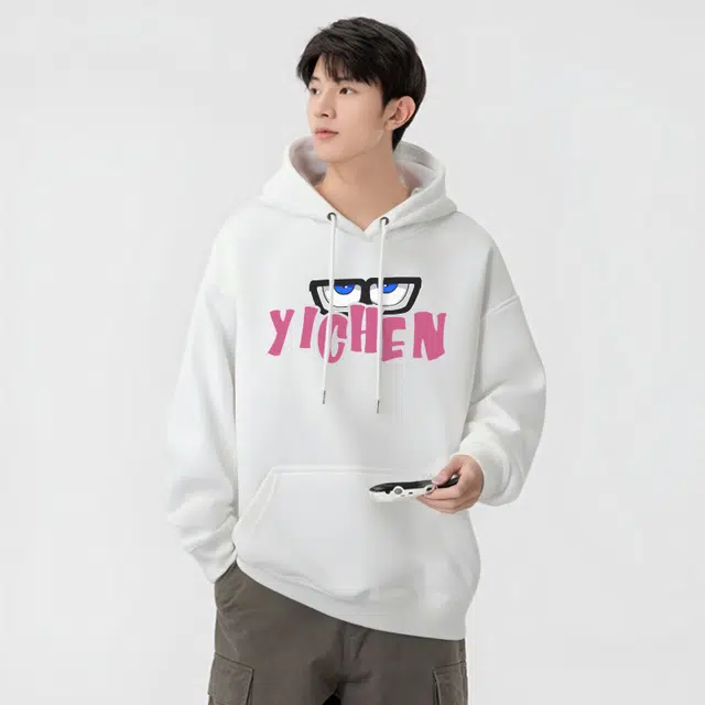 YICHEN logo