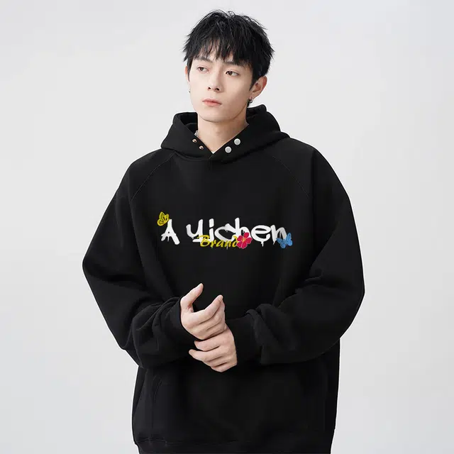 YICHEN